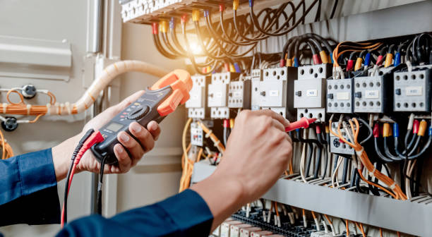 Best Electrical Outlet Repair  in Downey, CA