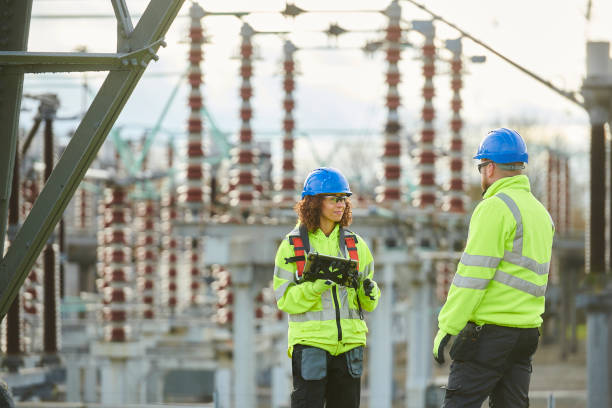 Best Electrical Installation Contractor  in Downey, CA