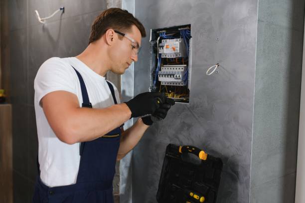 Best Circuit Breaker Repair  in Downey, CA