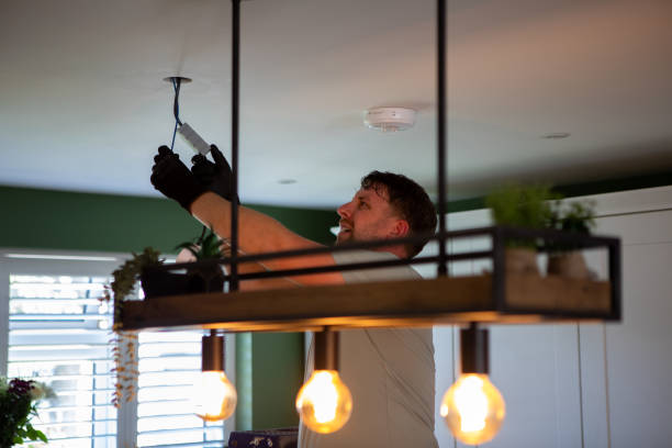 Best Electrical Troubleshooting Services  in Downey, CA