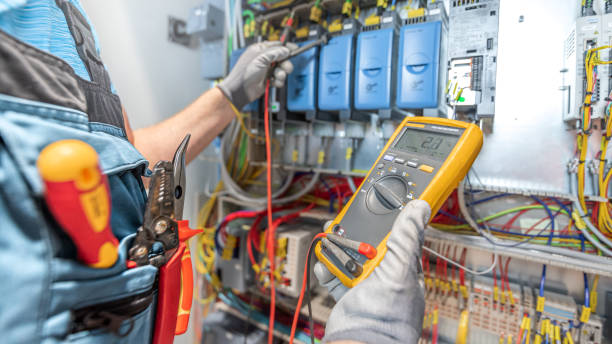 Best Electrical Troubleshooting Services  in Downey, CA