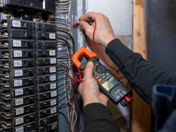 Best Electrical System Inspection  in Downey, CA