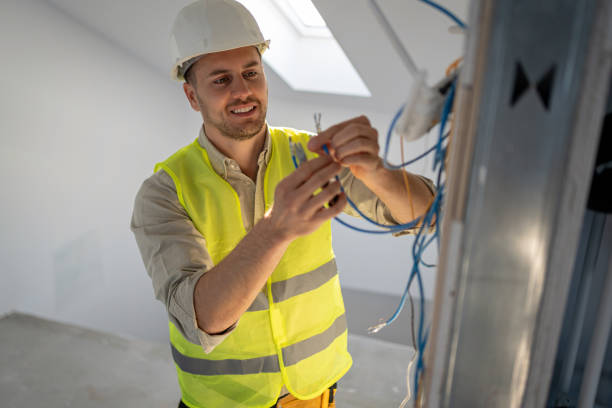 Best Ceiling Fan Installation Electrician  in Downey, CA